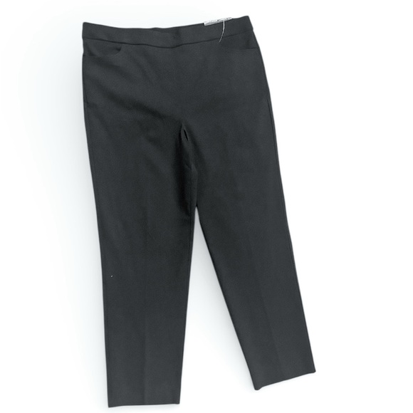 alfred dunner Allure Pants - Picture 4 of 6